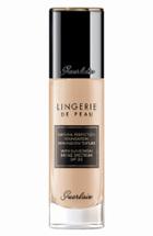 Guerlain Lingerie De Peau Fluid Foundation - 00n Porcelaine
