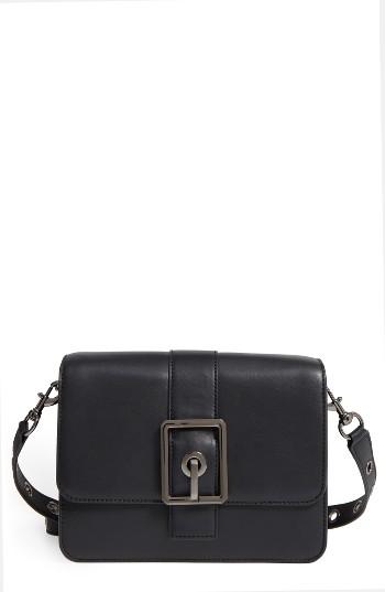 Rebecca Minkoff Hook Up Shoulder Clutch -