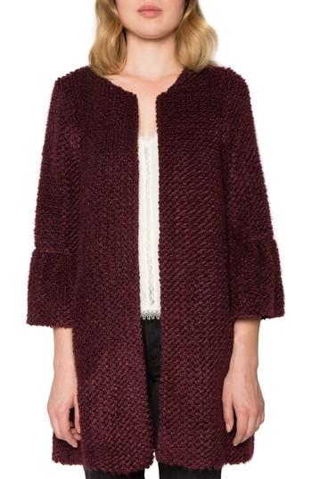 Women's Willow & Clay Boucle Coat