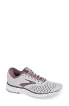 Women's Brooks Revel 2 Running Shoe B - Grey