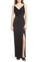 Women's Keepsake The Label This Moment Gown - Black