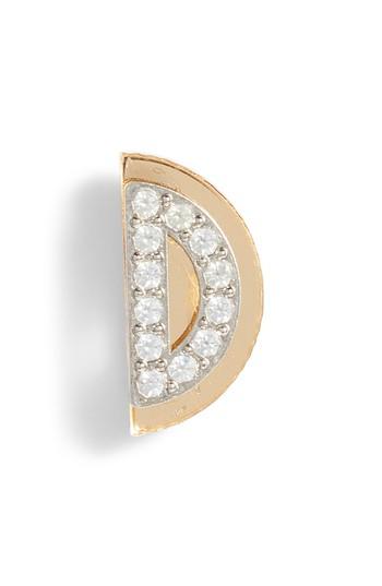 Women's Sandy Hyun Crystal Drop Earrings