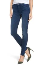 Women's Mother The Looker High Waist Skinny Jeans