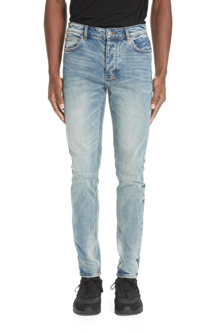 Men's Ksubi Chitch Pure Dynamite Skinny Fit Jeans