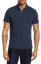 Men's Robert Barakett John Smith Polo