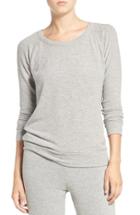 Women's Chaser Open Back Lounge Top