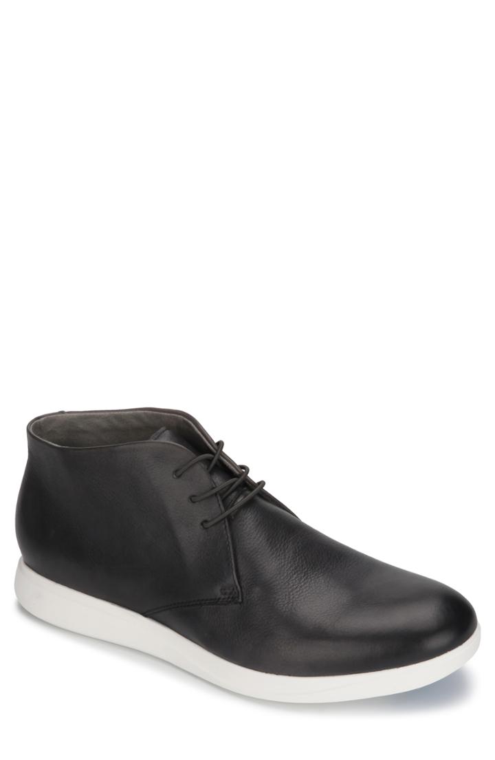 Men's Kenneth Cole New York Rocketpod Chukka Sneaker M - Grey