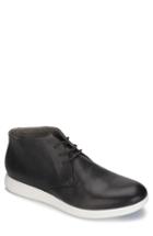 Men's Kenneth Cole New York Rocketpod Chukka Sneaker M - Grey