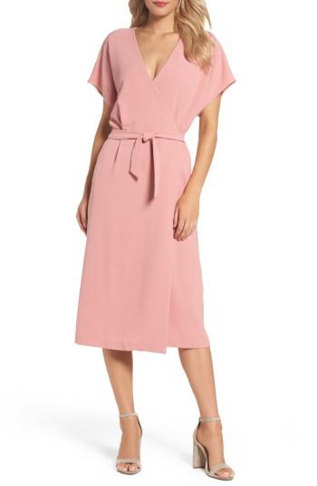 Women's Felicity & Coco Rita Wrap Dress
