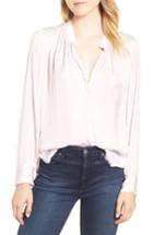 Women's Zadig & Volaire Tink Blouse - Purple