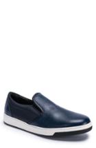 Men's Bugatchi Santorini Slip-on Sneaker