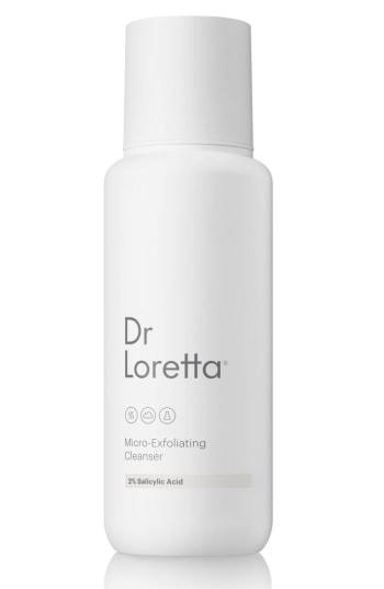 Dr. Loretta Micro-exfoliating Cleanser