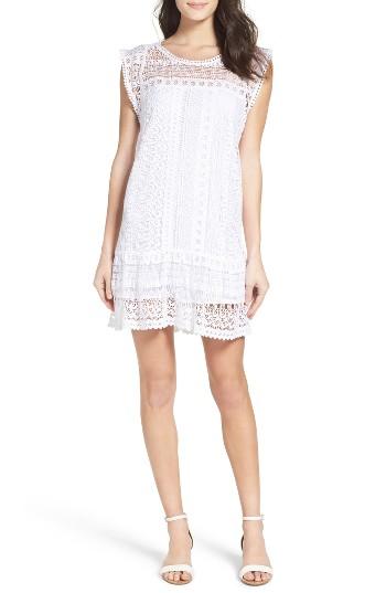 Women's Bb Dakota Milo Shift Dress