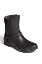 Women's Teva 'de La Vina' Boot .5 M - Black