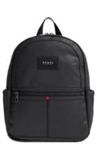 Men's State Bags Greenpoint Mini Kane Backpack - Black
