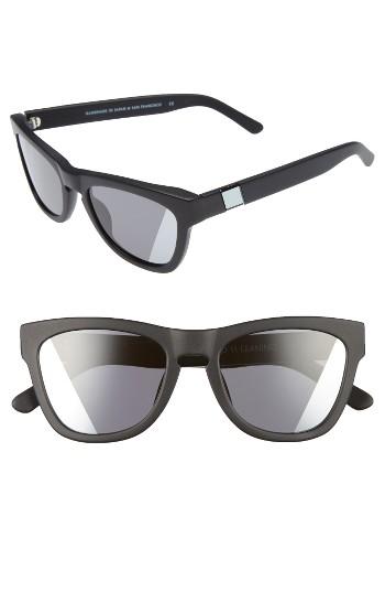 Women's Westward Leaning Pioneer 53mm Sunglasses -