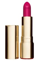Clarins Joli Rouge Velvet Matte Lipstick - 713 Hot Pink