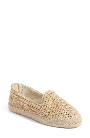 Women's Manebi Yucatan Espadrille Slip-on