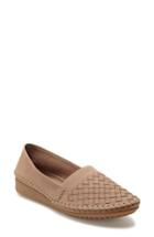 Women's Adam Tucker Loni Loafer .5 M - Pink