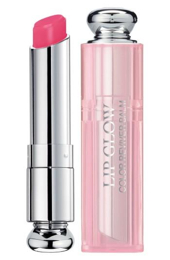 Dior Addict Lip Glow Color Reviving Lip Balm - 102 Matte Raspberry / Matte