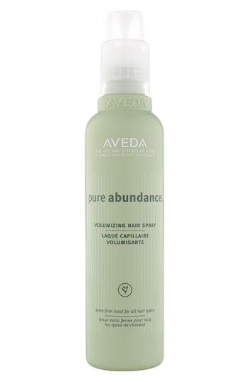 Aveda 'pure Abundance(tm)' Volumizing Hair Spray .7 Oz