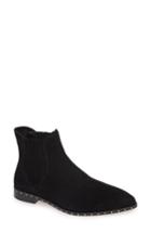 Women's Rebecca Minkoff Madysin Bootie M - Black