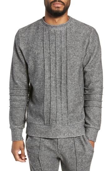Men's Twenty Maddux Crewneck Sweater