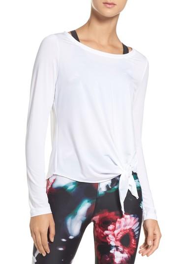 Women's Hpe Ice Peace Tee