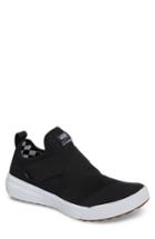 Men's Vans Ultrarange Gore Slip-on Sneaker M - Black
