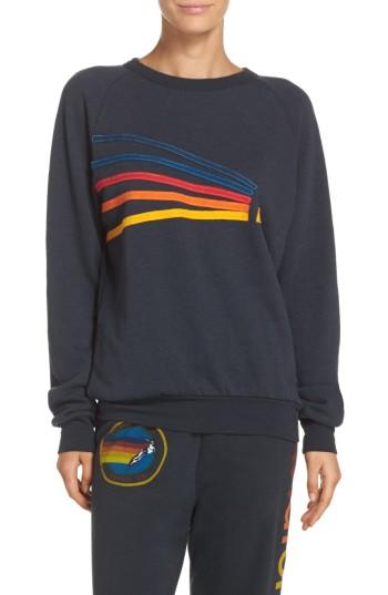 Women's Aviator Nation Daydream Sweatshirt