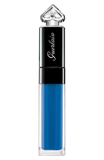 Guerlain La Petite Robe Noire Lip Colourink Liquid Lipstick - L101 Adventurous