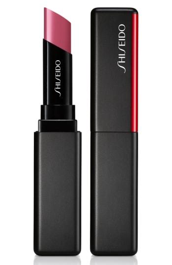 Shiseido Visionairy Gel Lipstick - Pink Dynasty