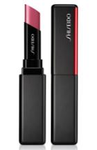 Shiseido Visionairy Gel Lipstick - Pink Dynasty