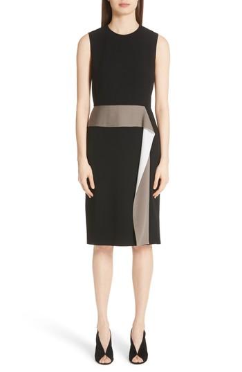 Women's Max Mara Etere Dress Us / 36 It - Black