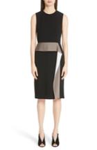 Women's Max Mara Etere Dress Us / 36 It - Black
