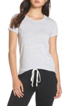 Women's Alternative Ideal Tee, Size - Beige