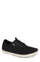 Men's Olukai Nohea Moku Sneaker M - Black