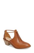 Women's Kelsi Dagger Brooklyn Kalyn Bootie M - Brown