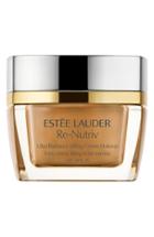 Estee Lauder 're-nutriv' Ultra Radiance Lifting Creme Makeup - Shell Beige 4n1