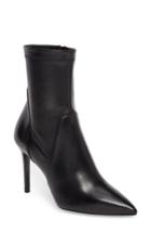 Women's Charles David Linden Mid-calf Pointy-toe Boot