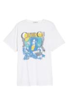 Women's Junk Food Culture Club Tee