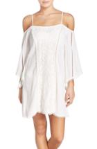 Women's L Space Oracle Cover-up Dress