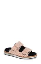 Women's Jane And The Shoe Kiki Sandal M - Pink