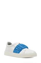 Women's Nine West Pindiviah Slip-on Sneaker M - White