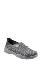 Women's Softwalk Convertible Slip-on Sneaker .5 N - Grey