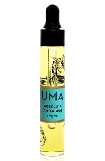 Space. Nk. Apothecary Uma Absolute Anti-aging Eye Oil