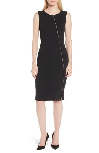 Women's Boss Danafea Dress - Black