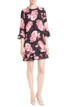 Women's Kate Spade New York Rosa Ruffle Shift Dress