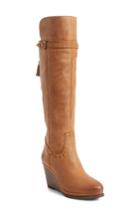 Women's Ariat Knoxville Boot .5 M - Brown