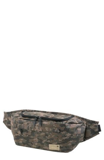Men's Hex Calibre Sneaker Sling Pack - Brown